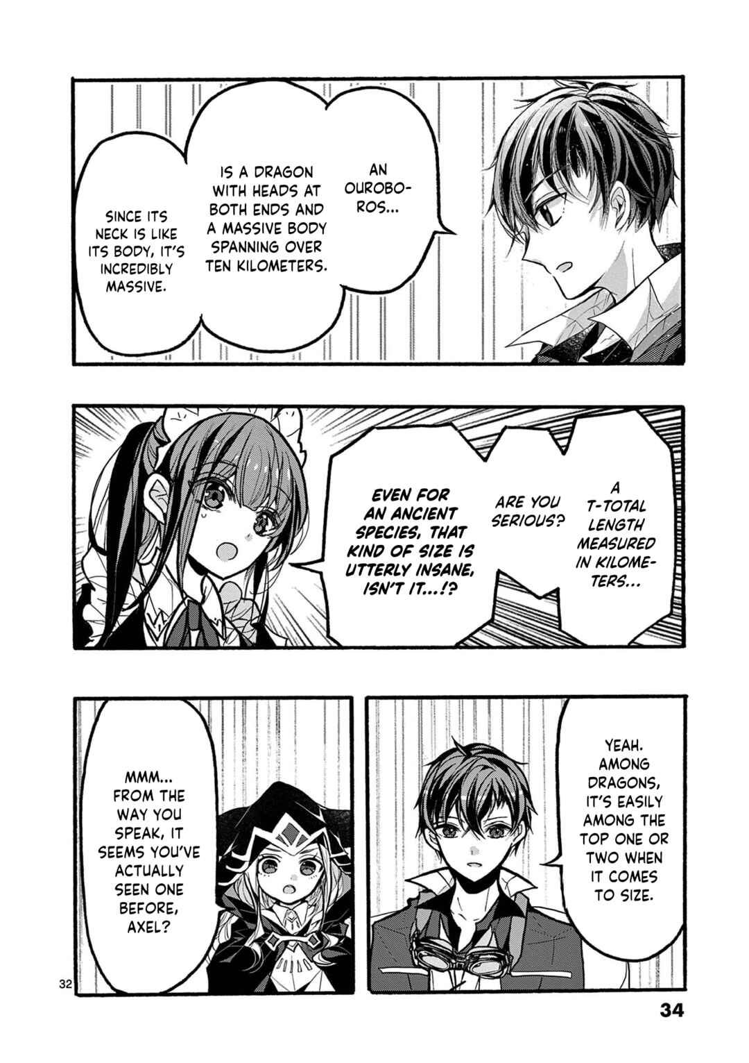 Chapter 45 - Page 36