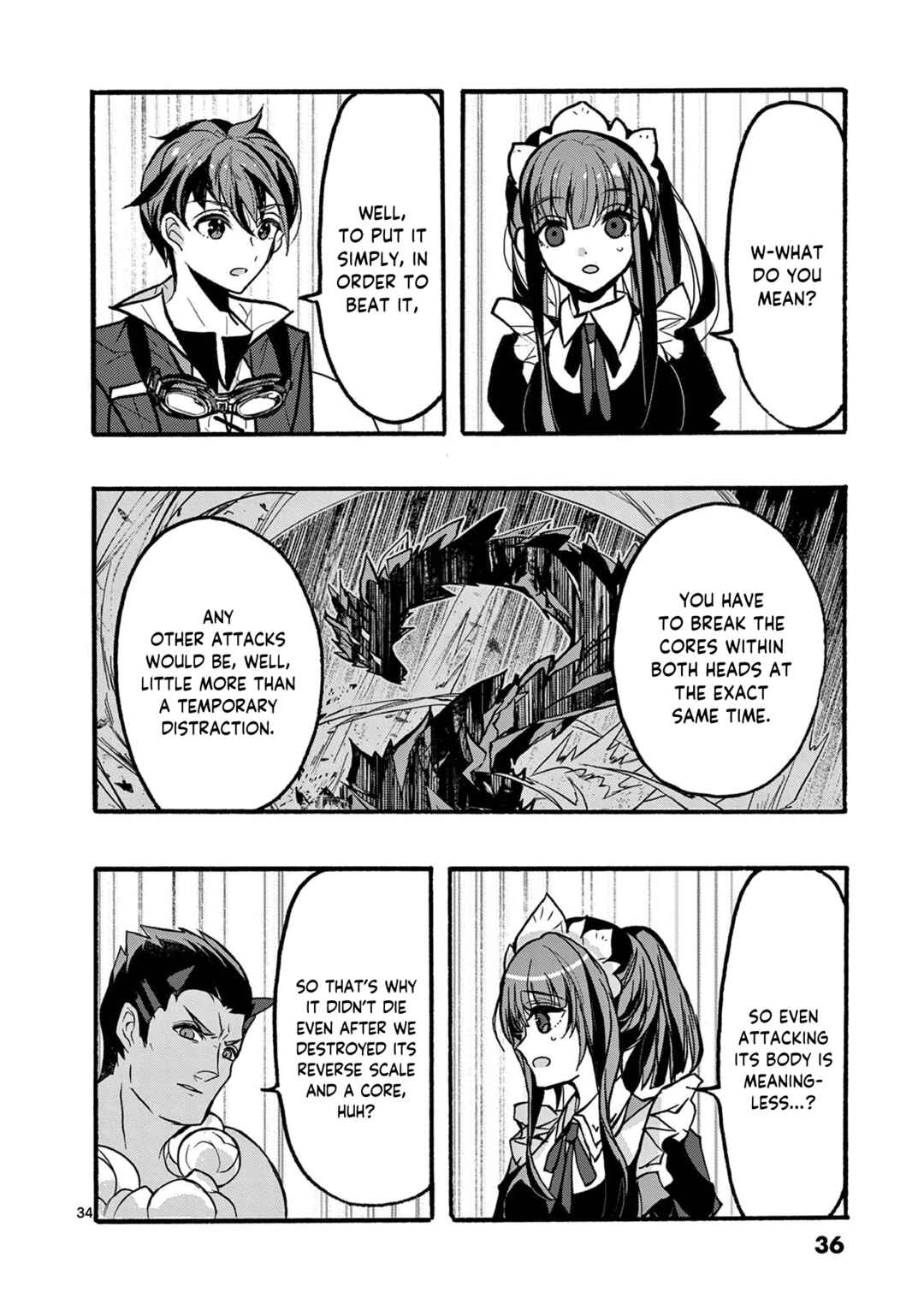Chapter 45 - Page 38