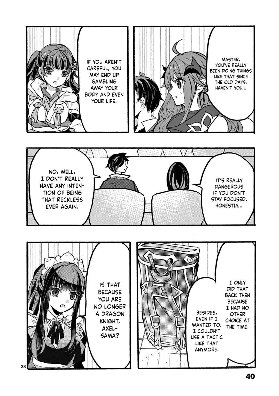 Chapter 45 - Page 42