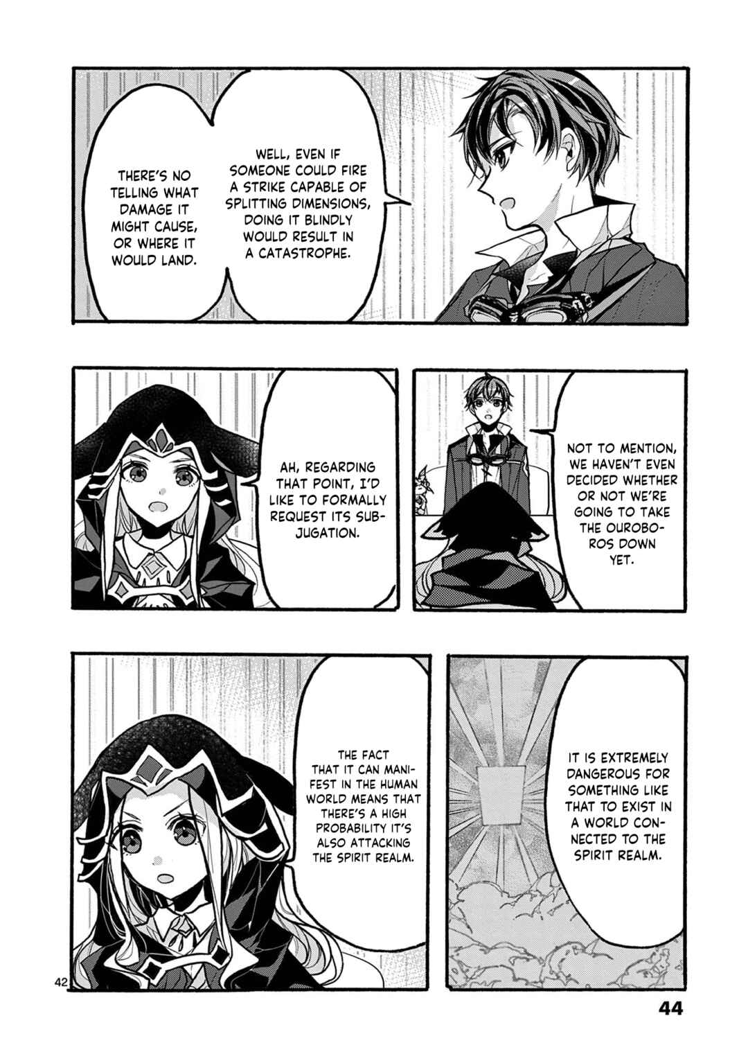 Chapter 45 - Page 46