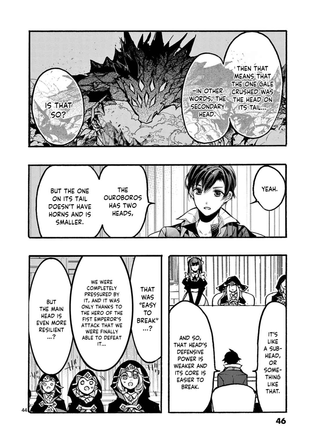 Chapter 45 - Page 48