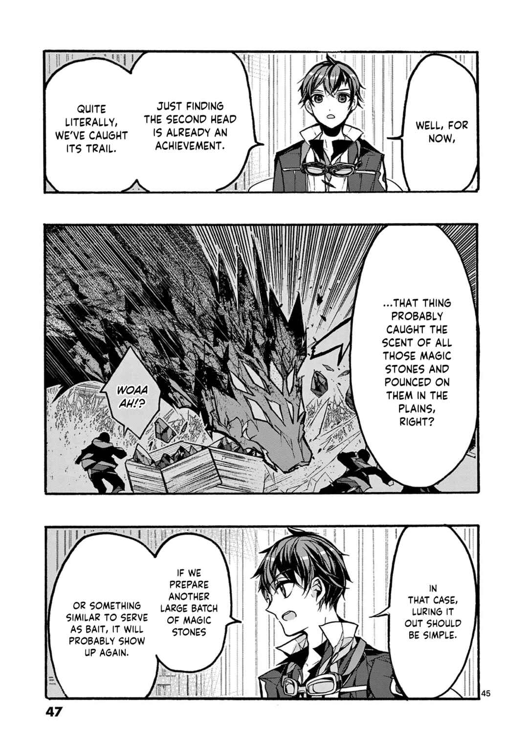 Chapter 45 - Page 49