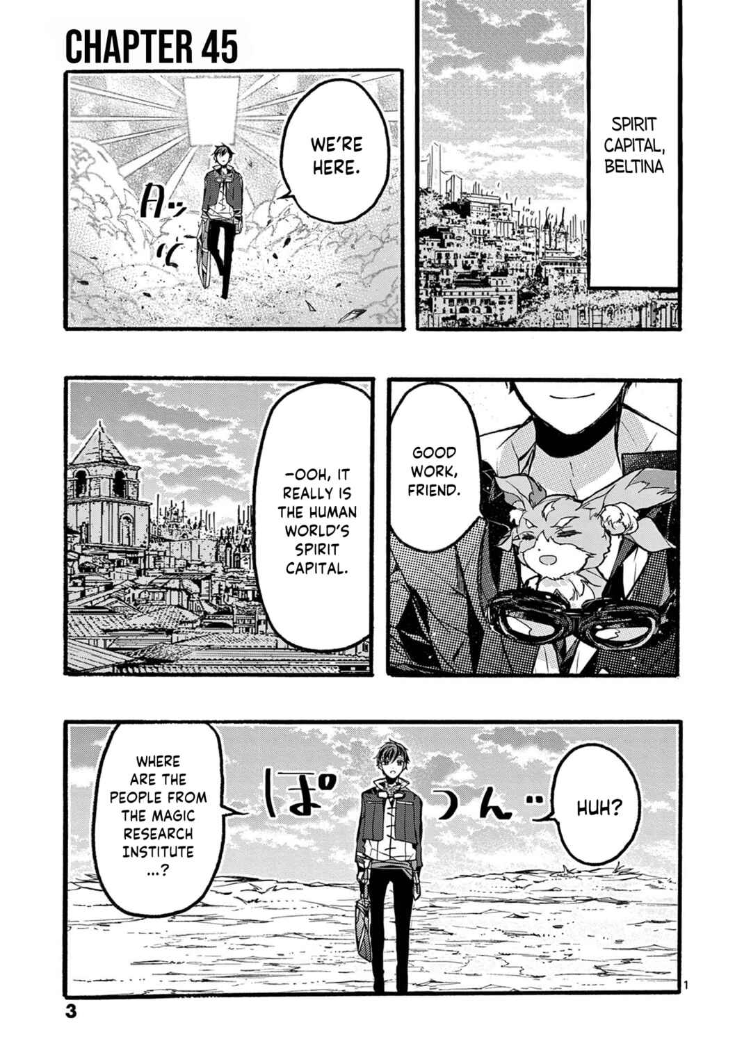 Chapter 45 - Page 5