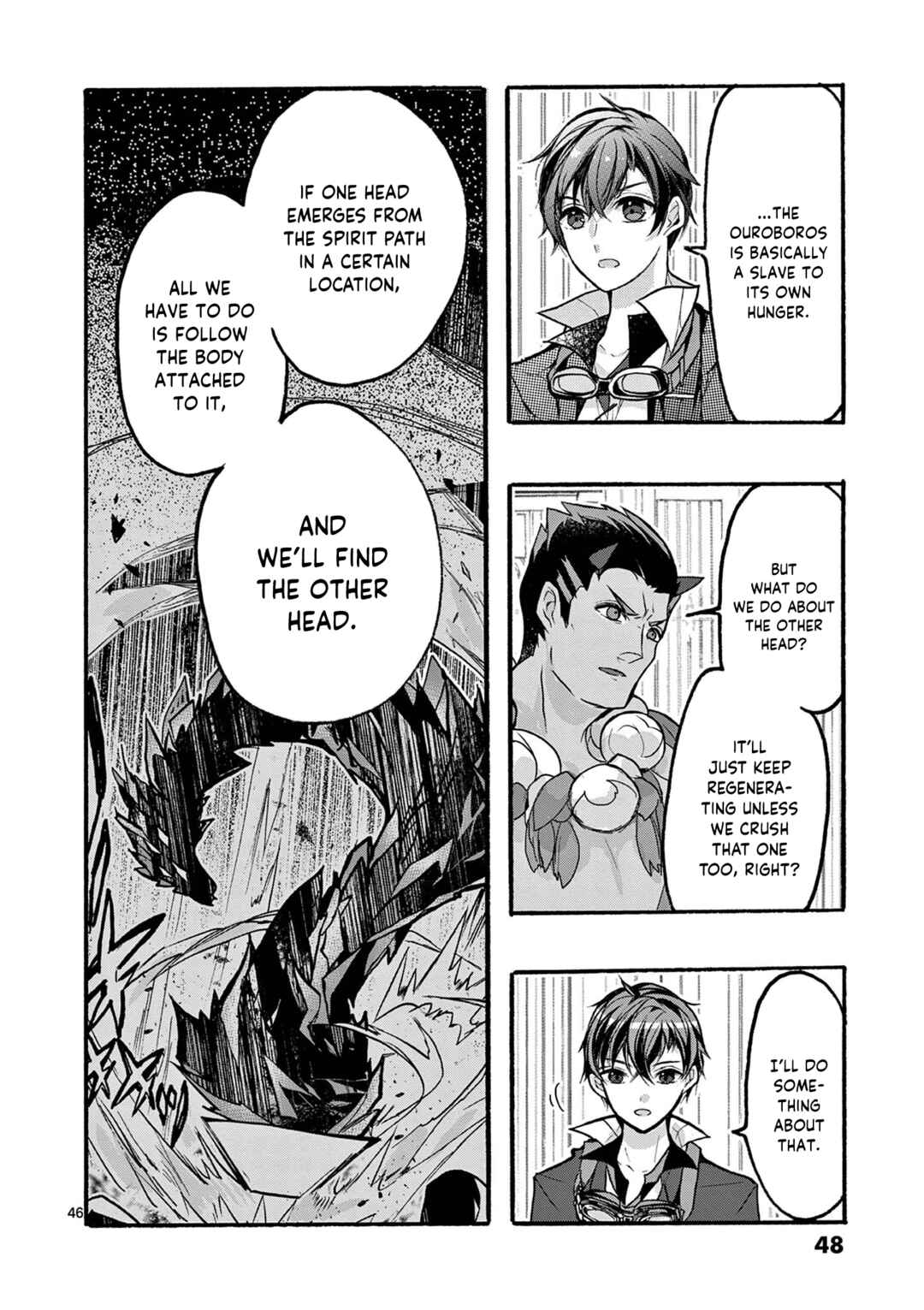 Chapter 45 - Page 50