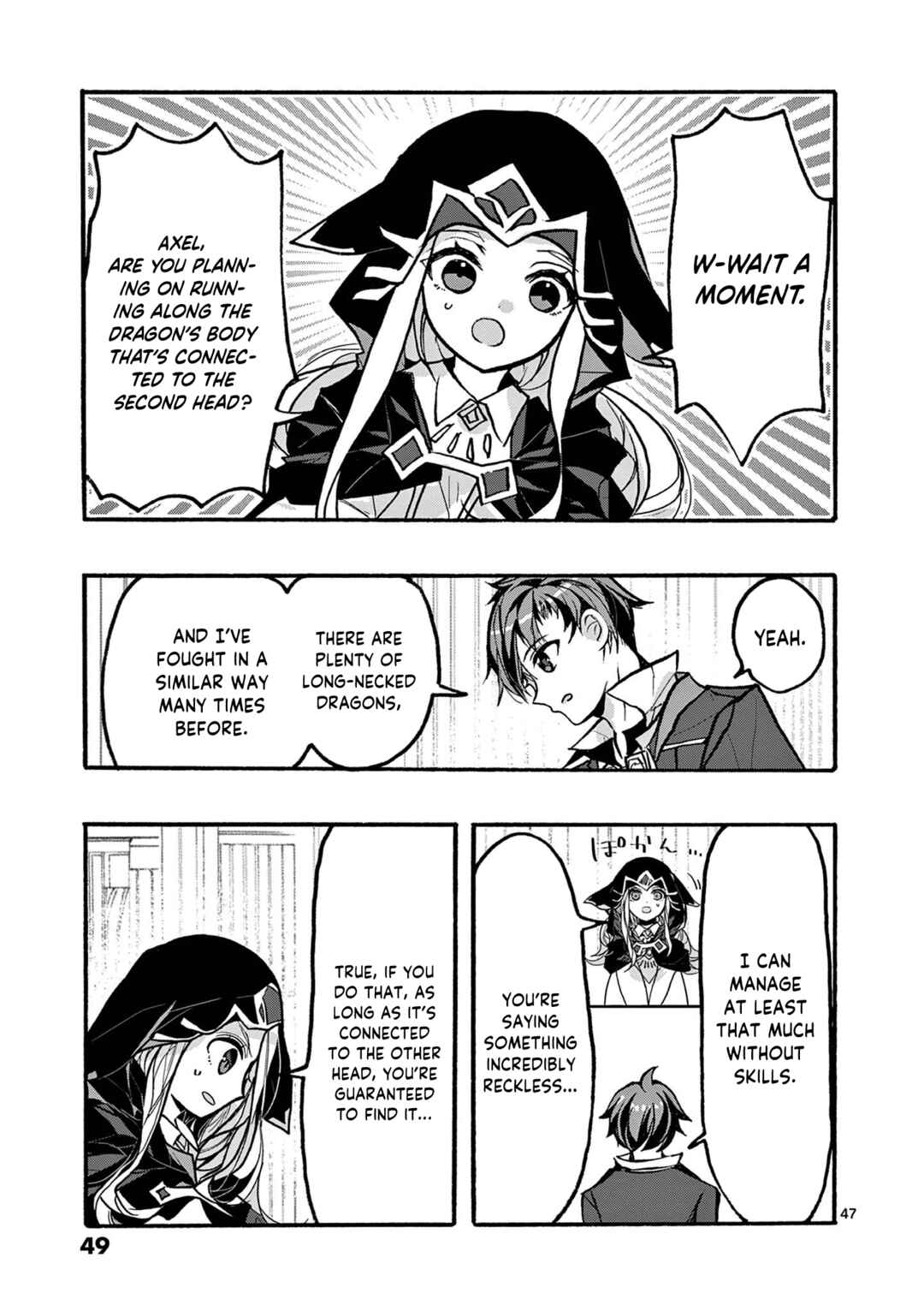 Chapter 45 - Page 51