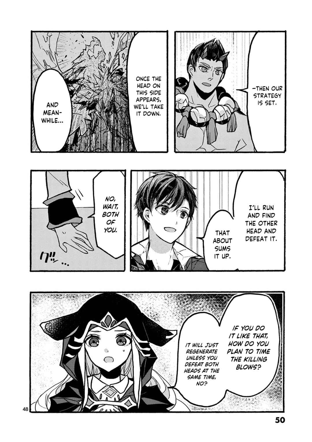 Chapter 45 - Page 52