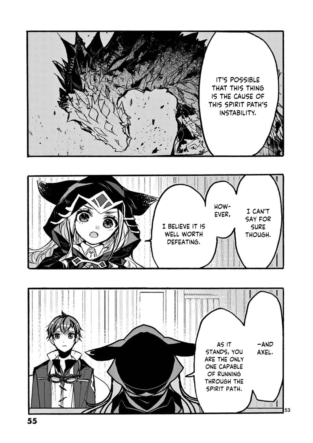 Chapter 45 - Page 57