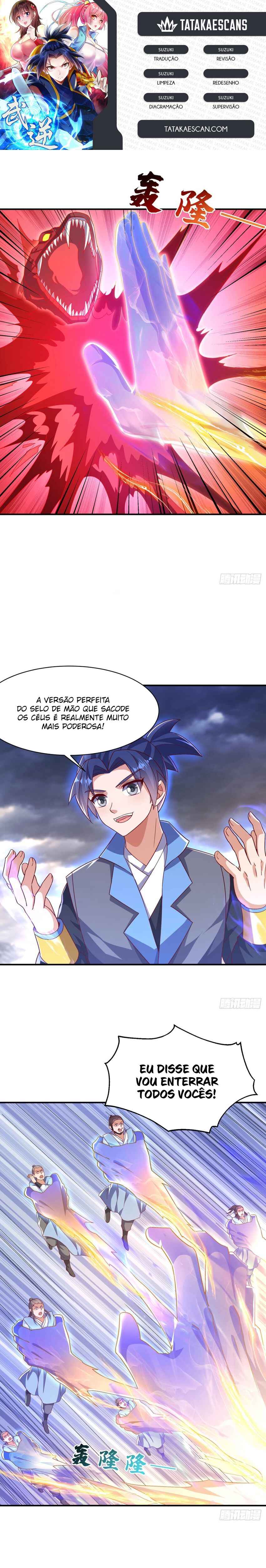 Chapter 549 - Page 1