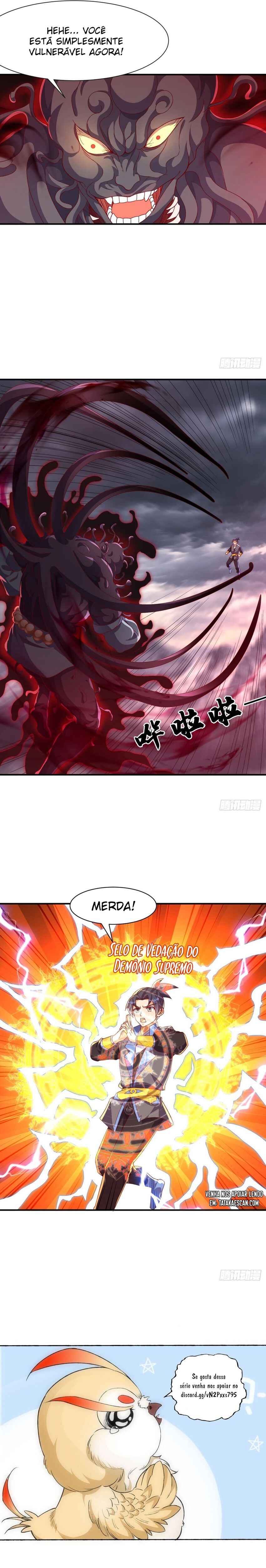 Chapter 549 - Page 11