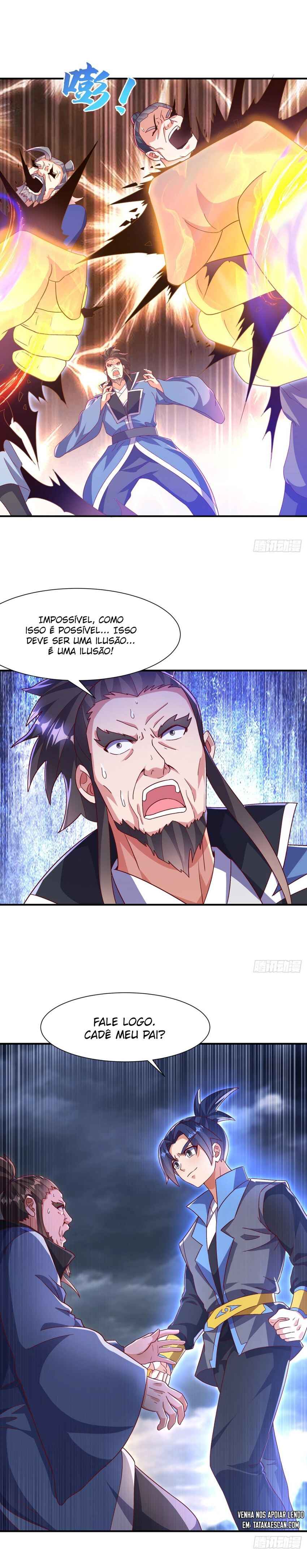 Chapter 549 - Page 2