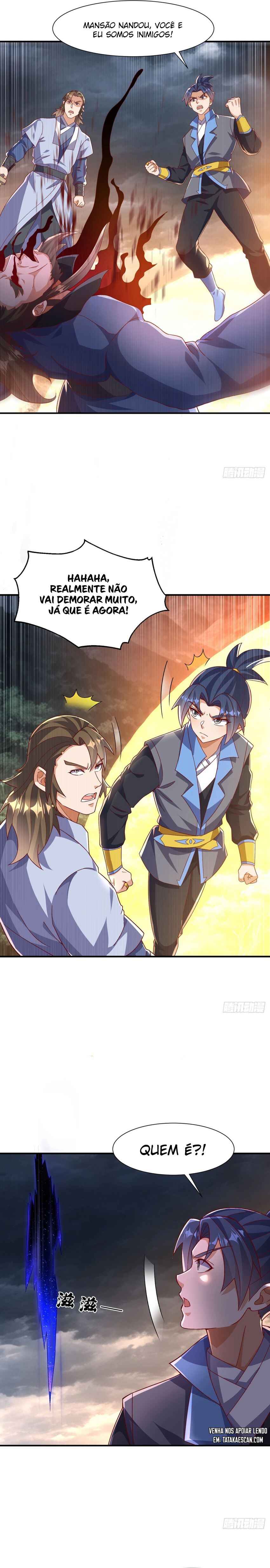Chapter 549 - Page 4