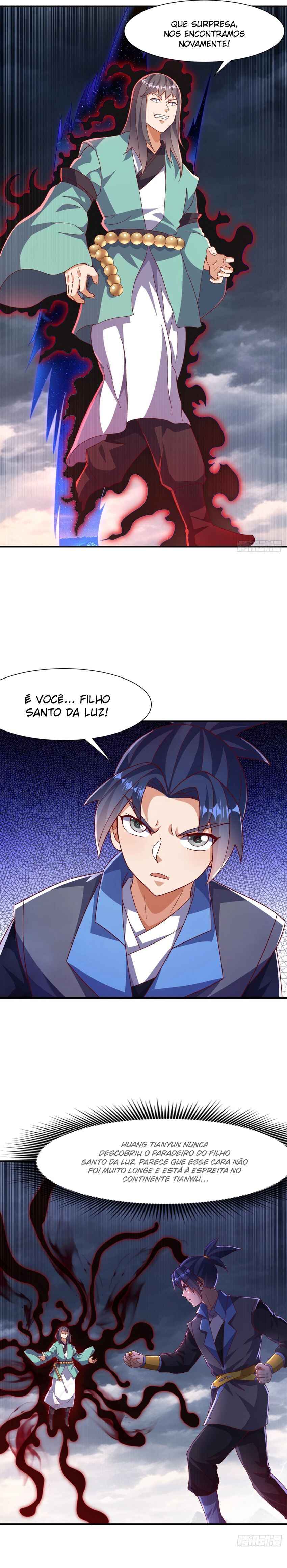 Chapter 549 - Page 5