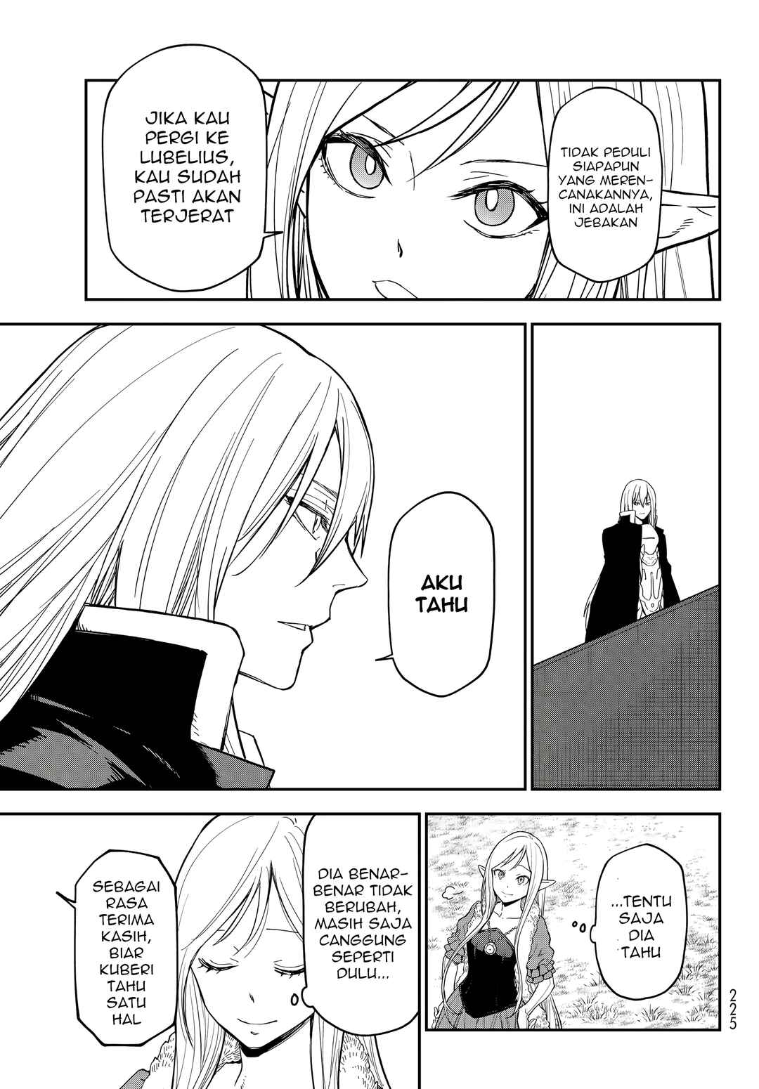 Chapter 138 - Page 12