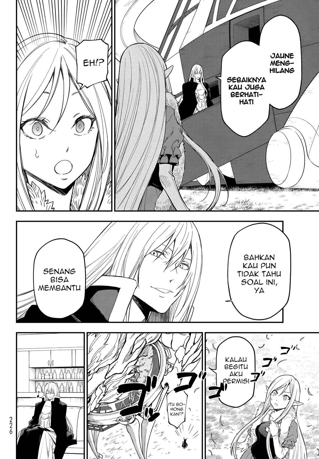 Chapter 138 - Page 13