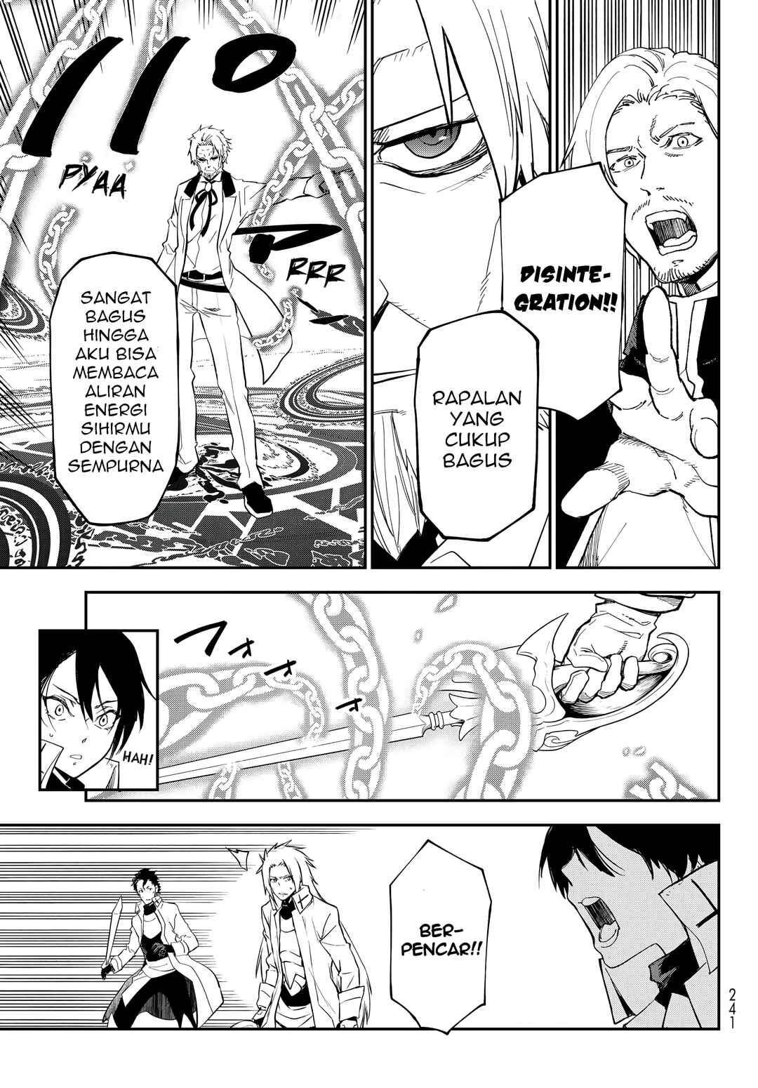 Chapter 138 - Page 28