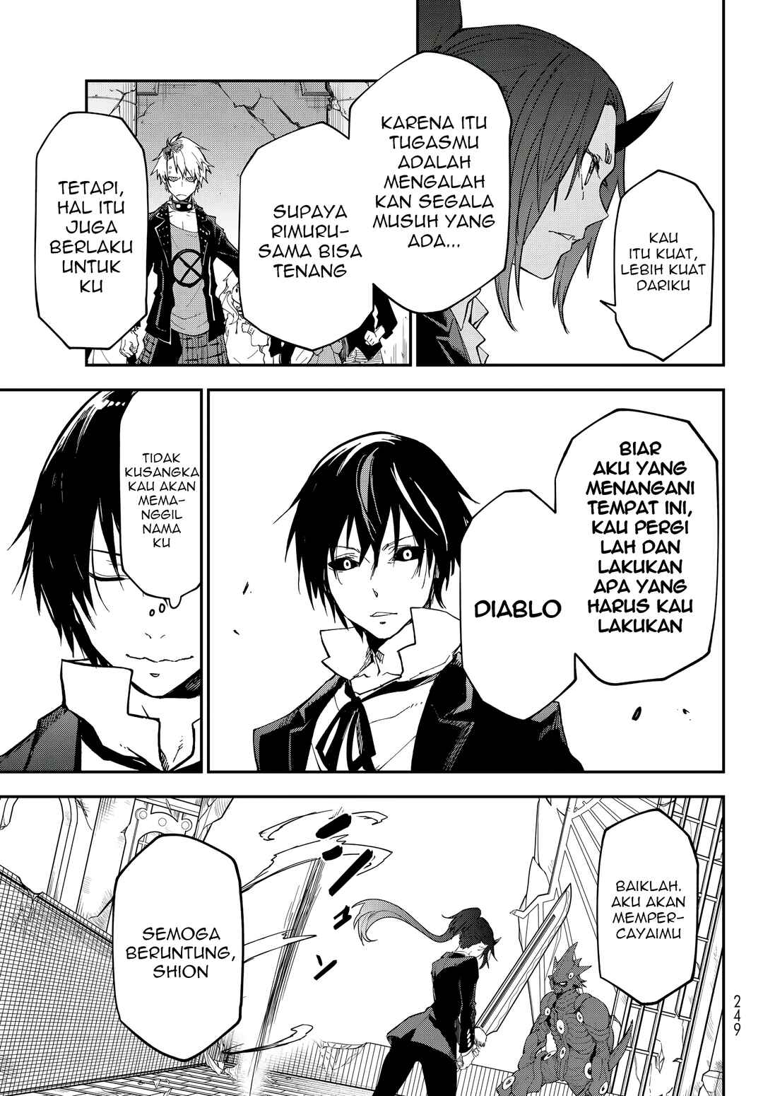 Chapter 138 - Page 35