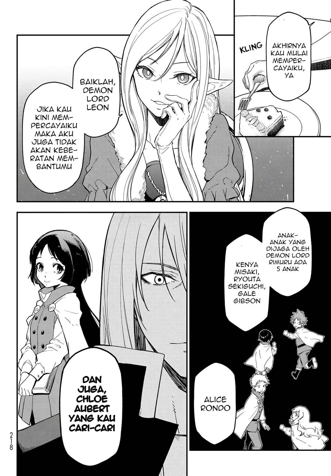 Chapter 138 - Page 5