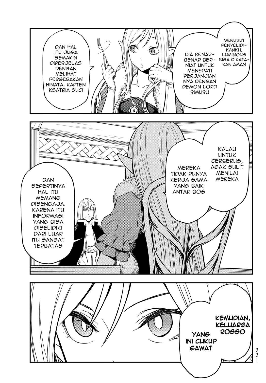 Chapter 138 - Page 8