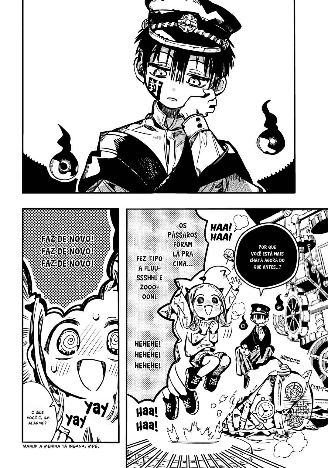 Chapter 107 - Page 12