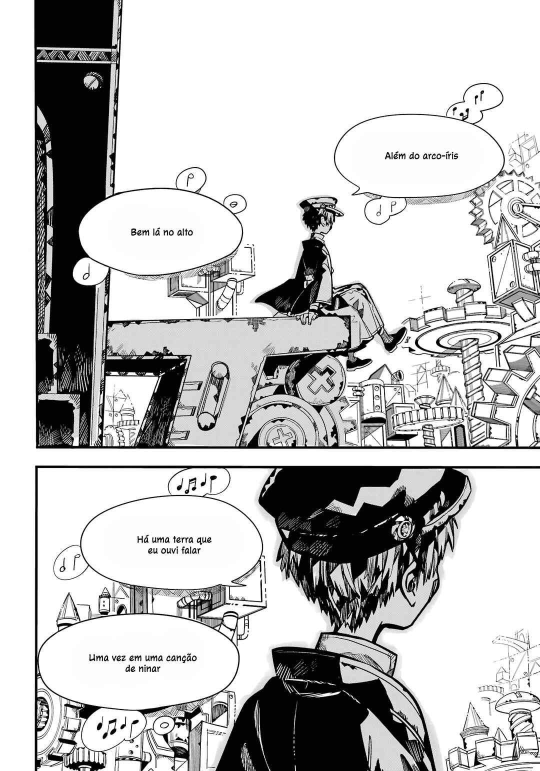 Chapter 107 - Page 14