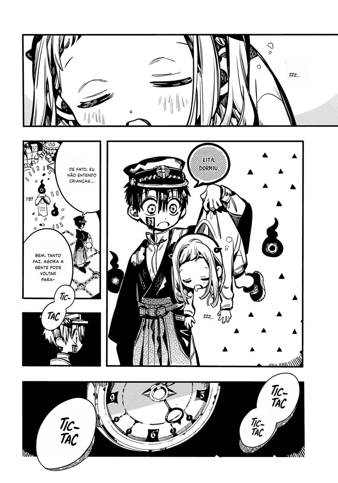 Chapter 107 - Page 18