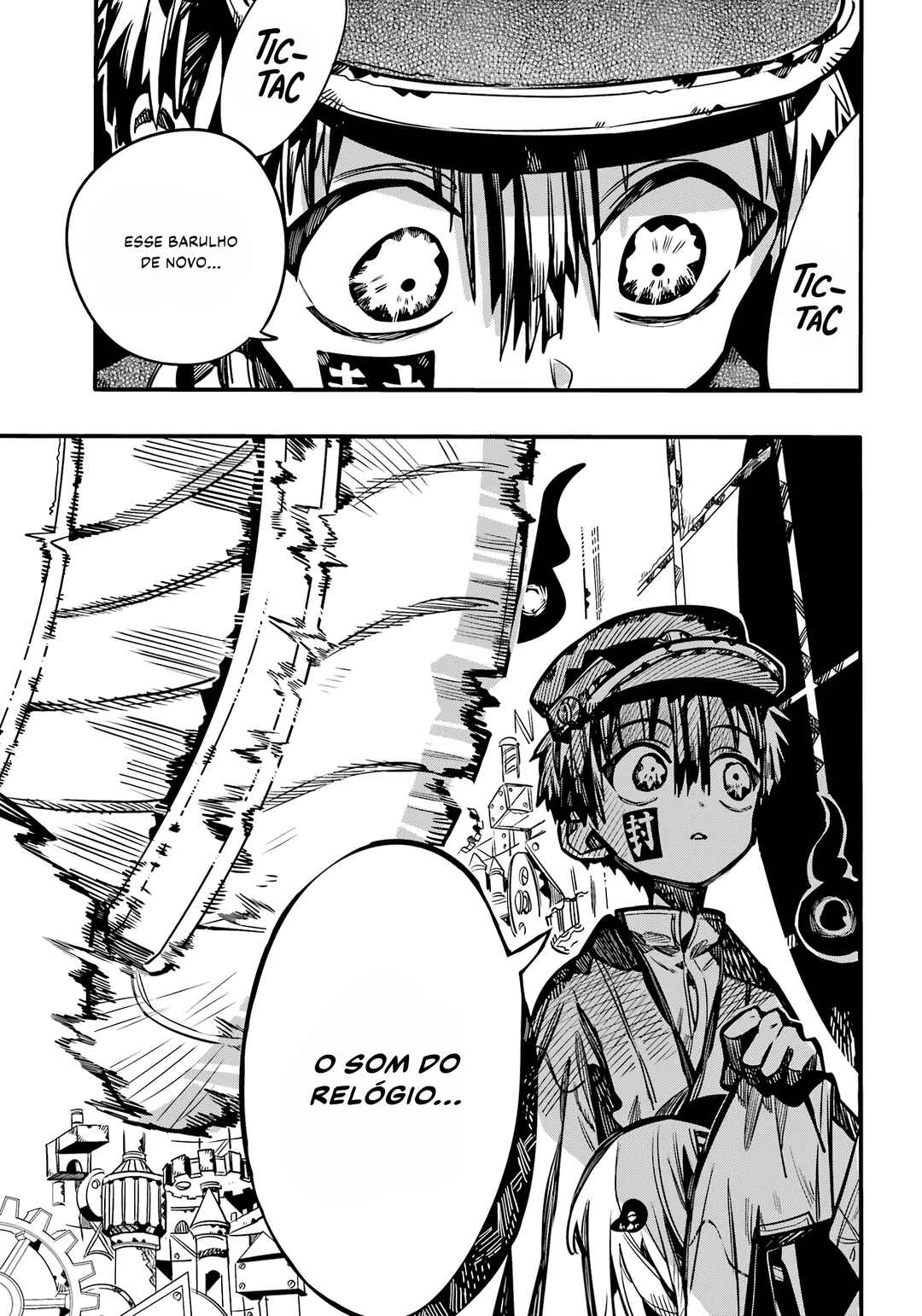 Chapter 107 - Page 19