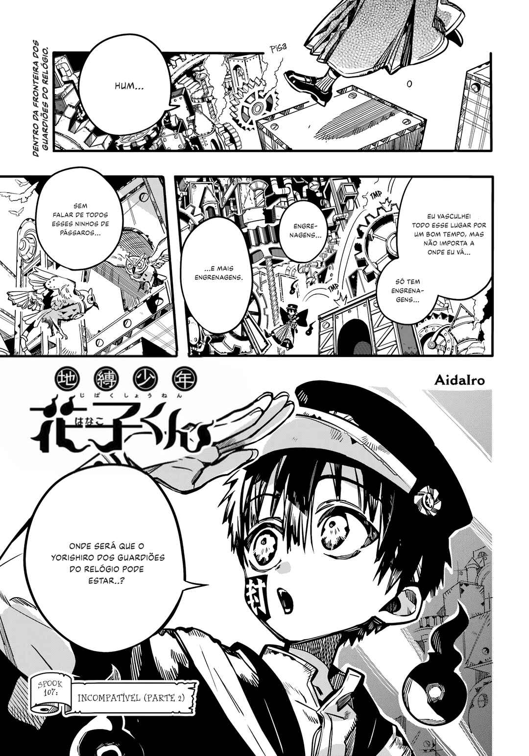 Chapter 107 - Page 2