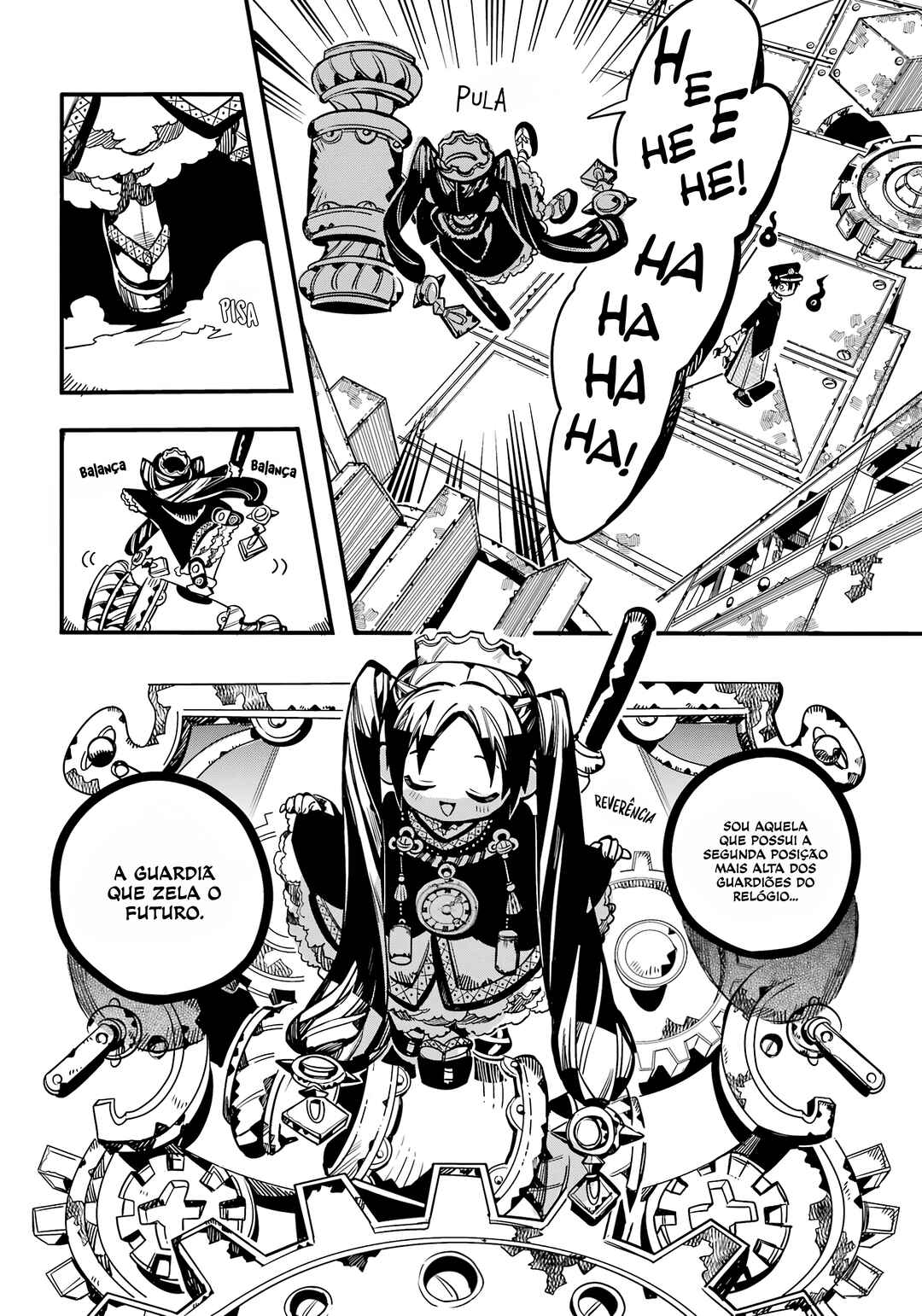 Chapter 107 - Page 24
