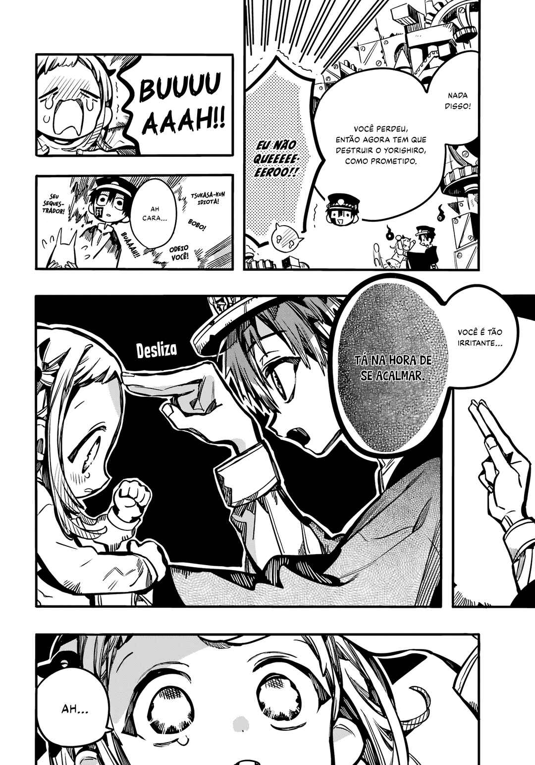 Chapter 107 - Page 5