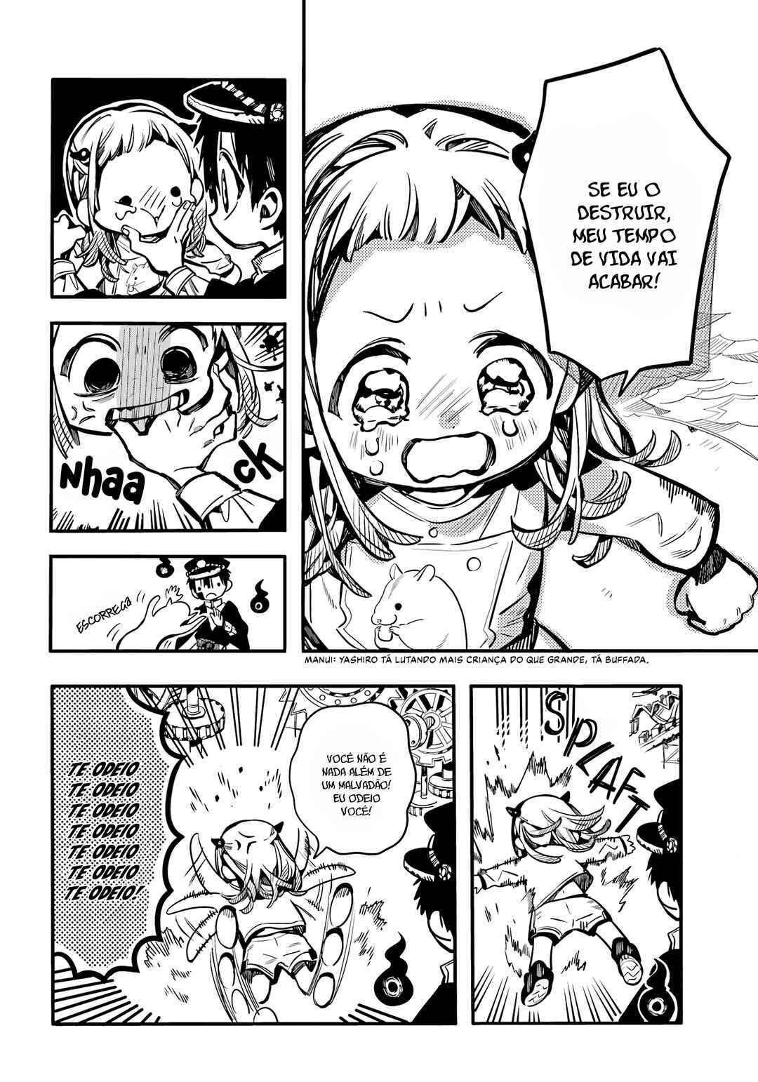 Chapter 107 - Page 7