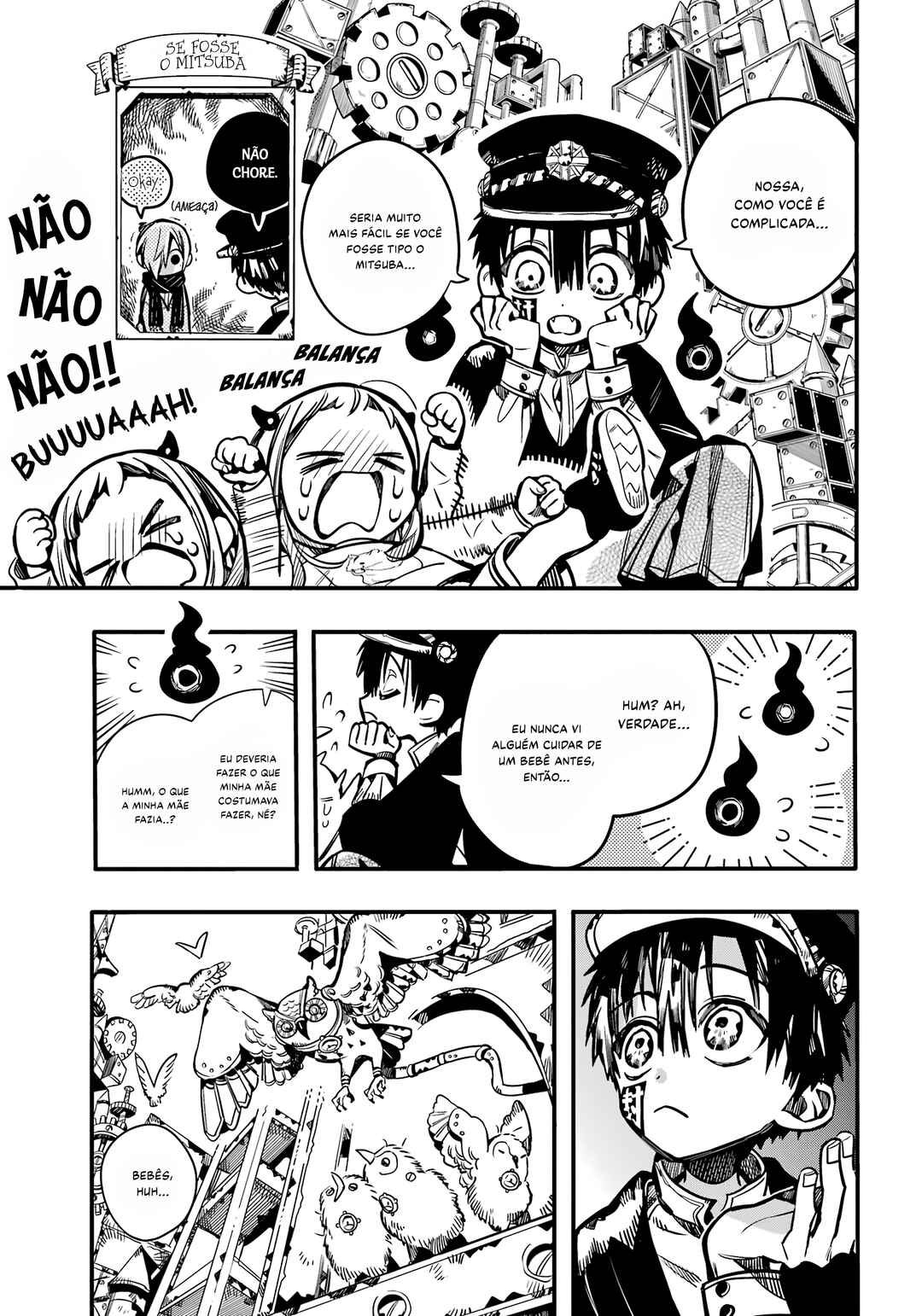 Chapter 107 - Page 8