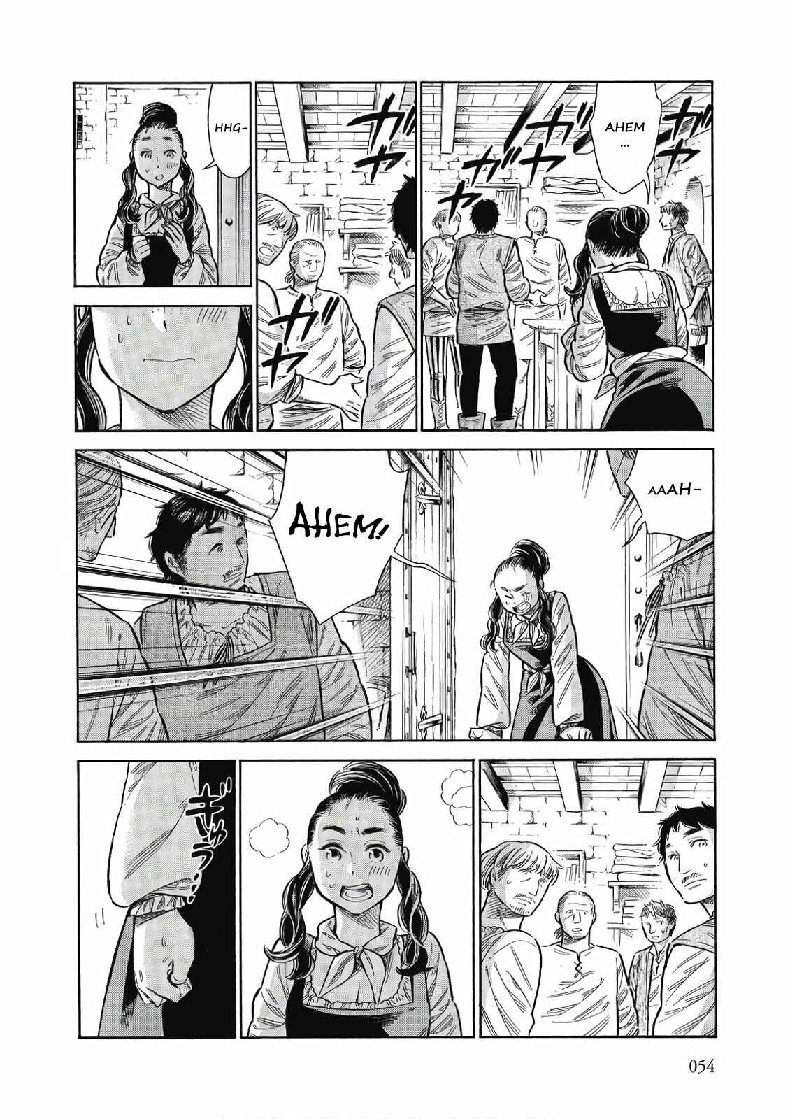 Chapter 42 - Page 15
