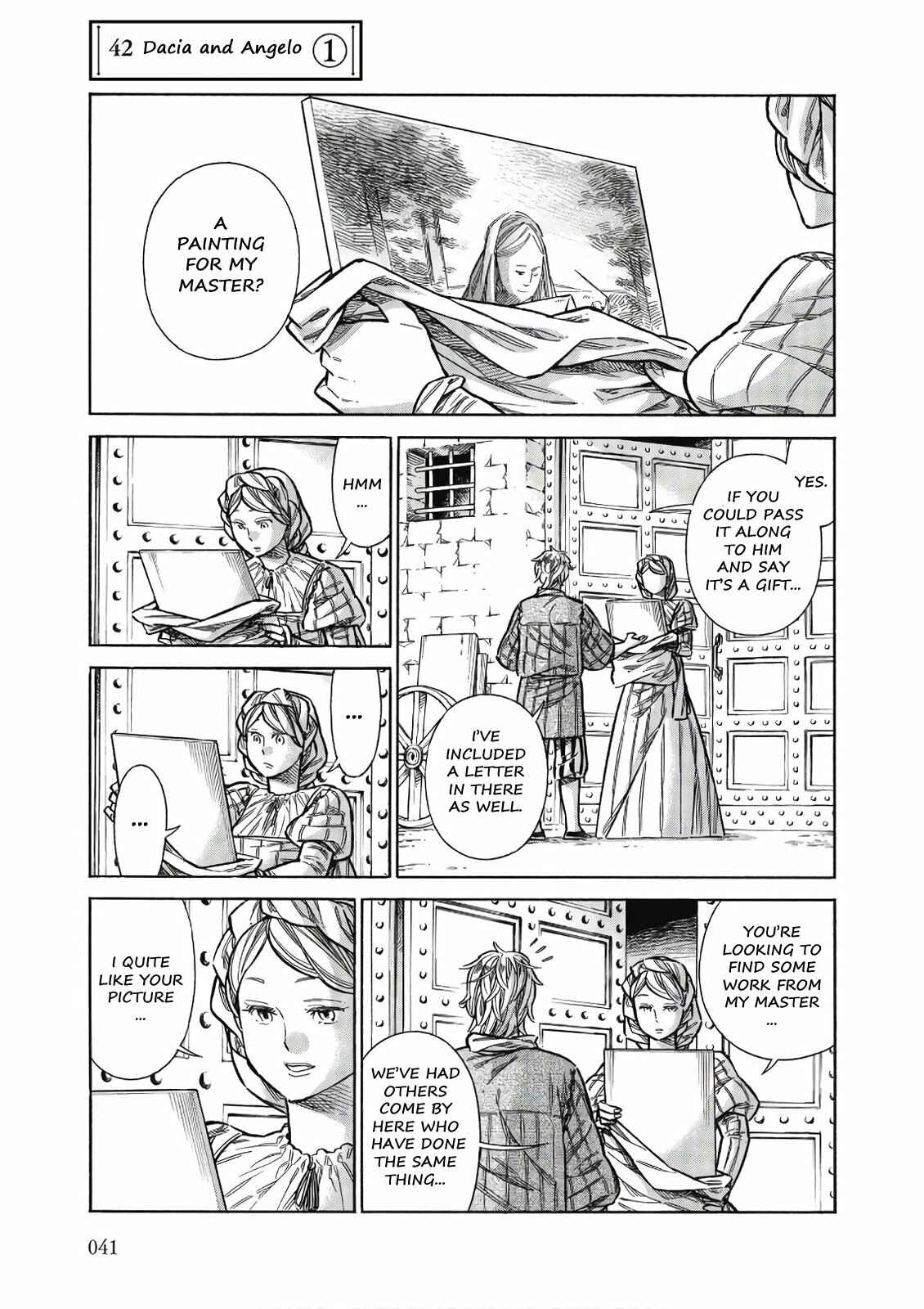 Chapter 42 - Page 2