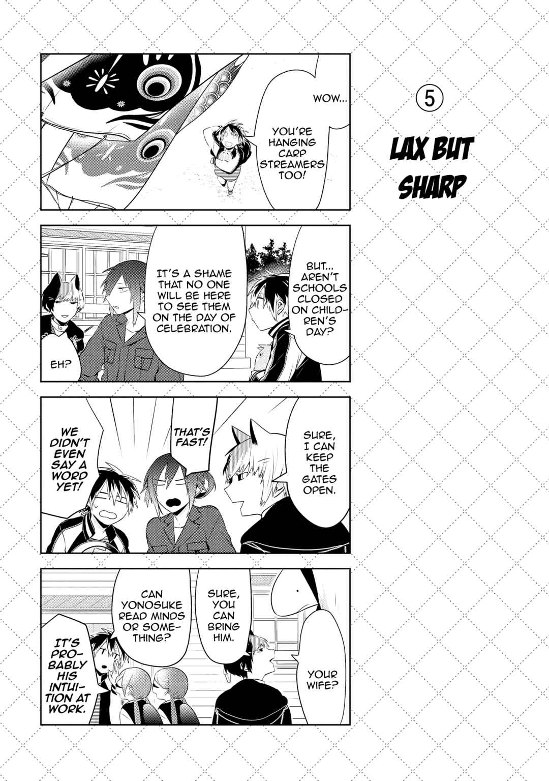 Chapter 69 - Page 6
