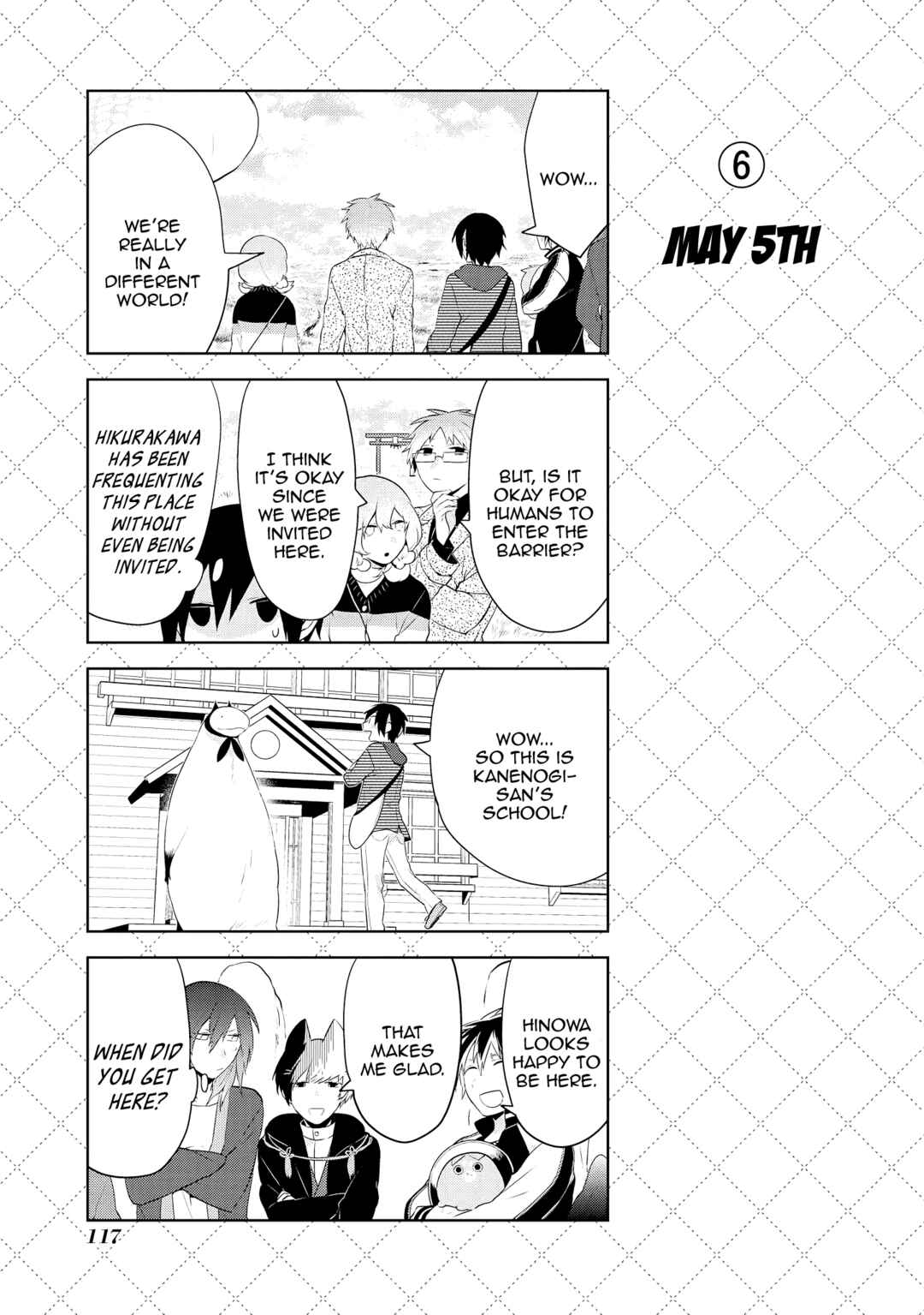 Chapter 69 - Page 7