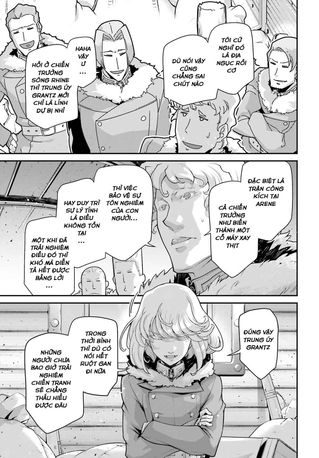 Chapter 78 - Page 15