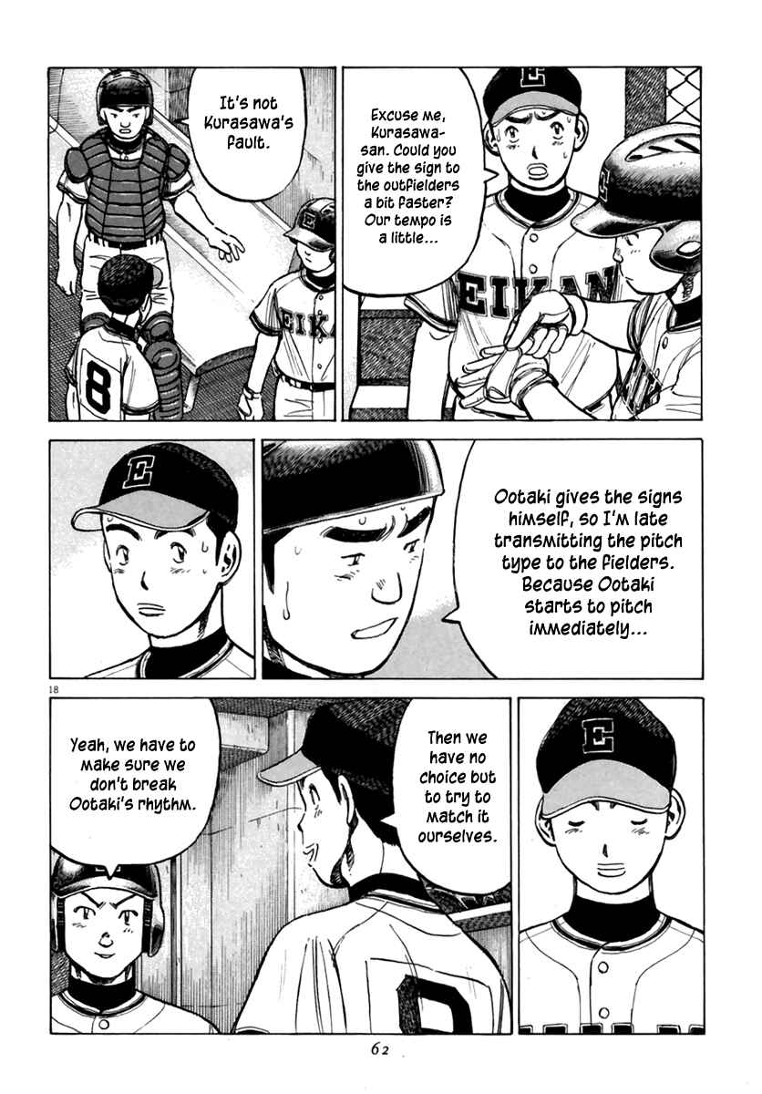 Chapter 159 - Page 19