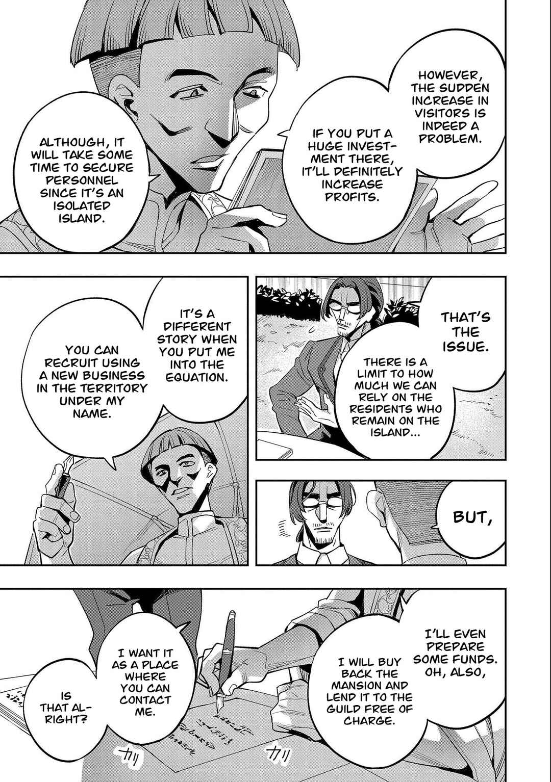 Chapter 28 - Page 14