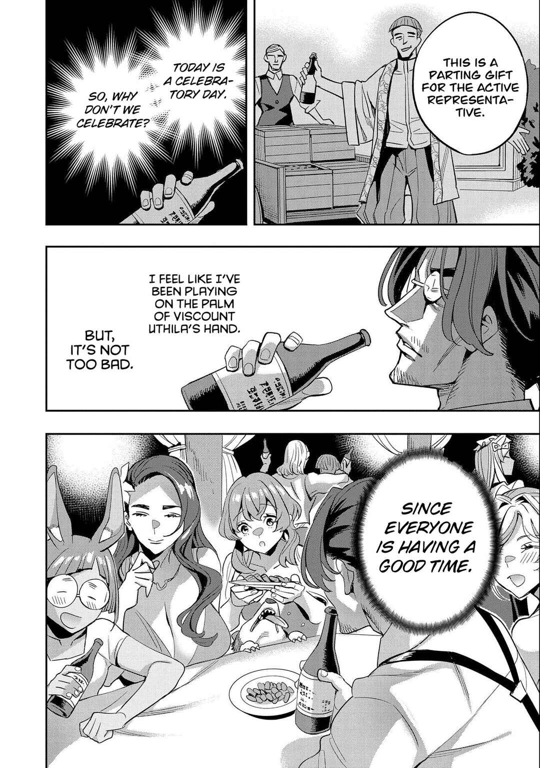 Chapter 28 - Page 21