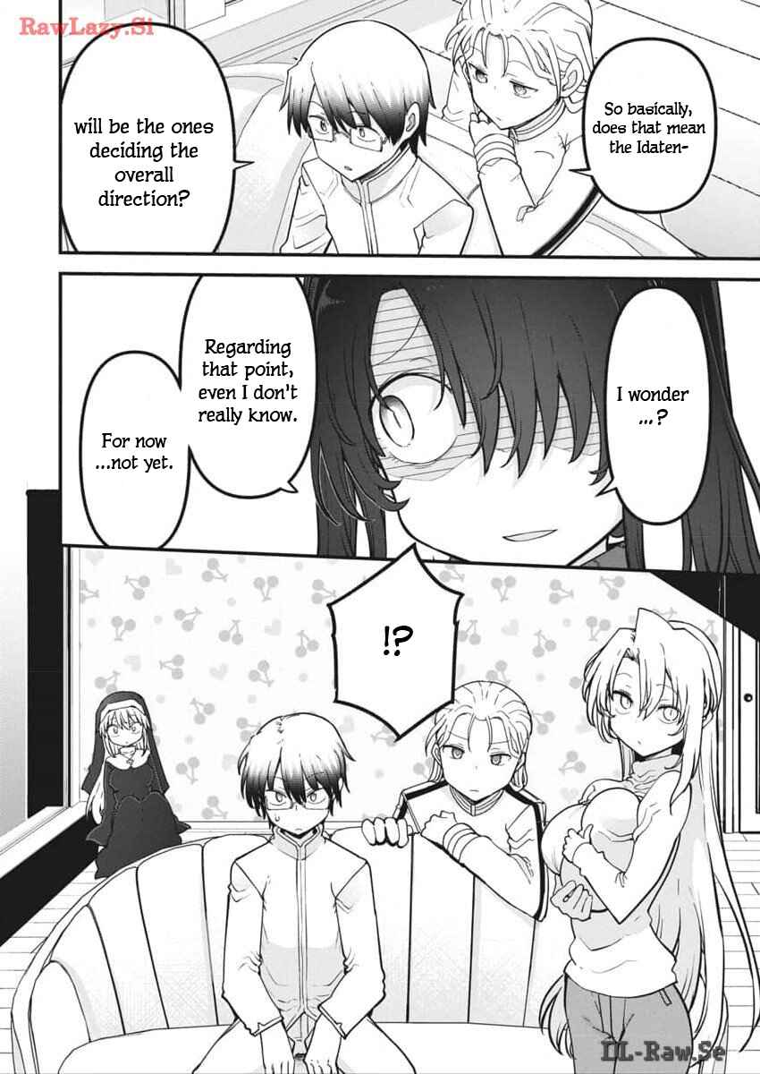 Chapter 70 - Page 15