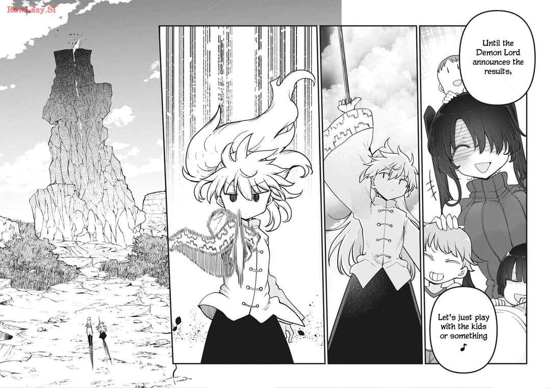 Chapter 70 - Page 20