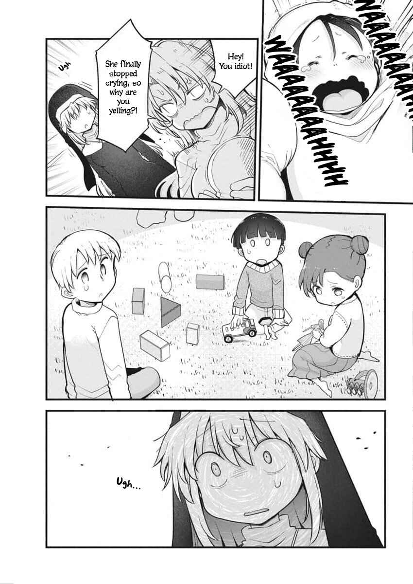 Chapter 70 - Page 4