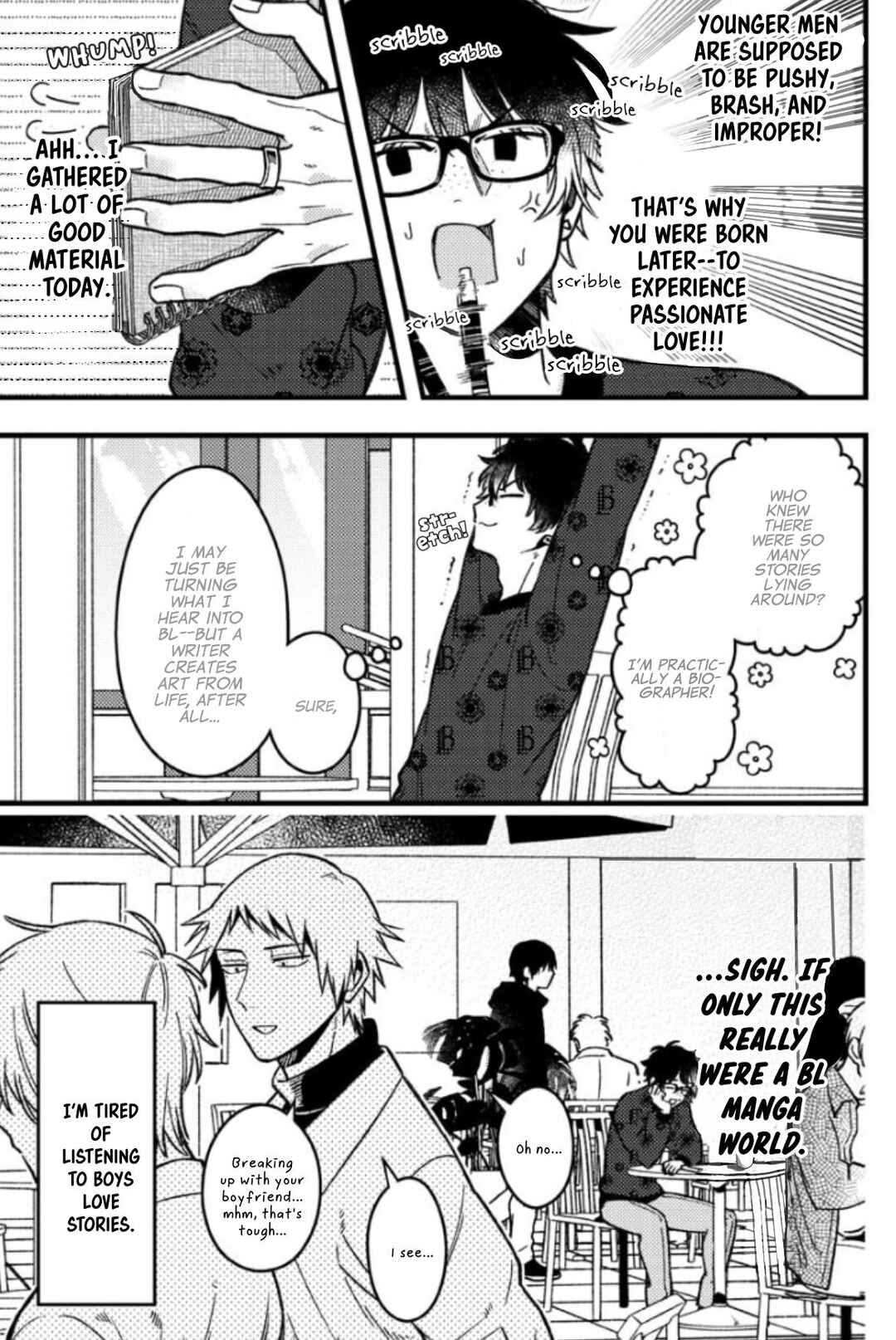 Chapter 64 - Page 6