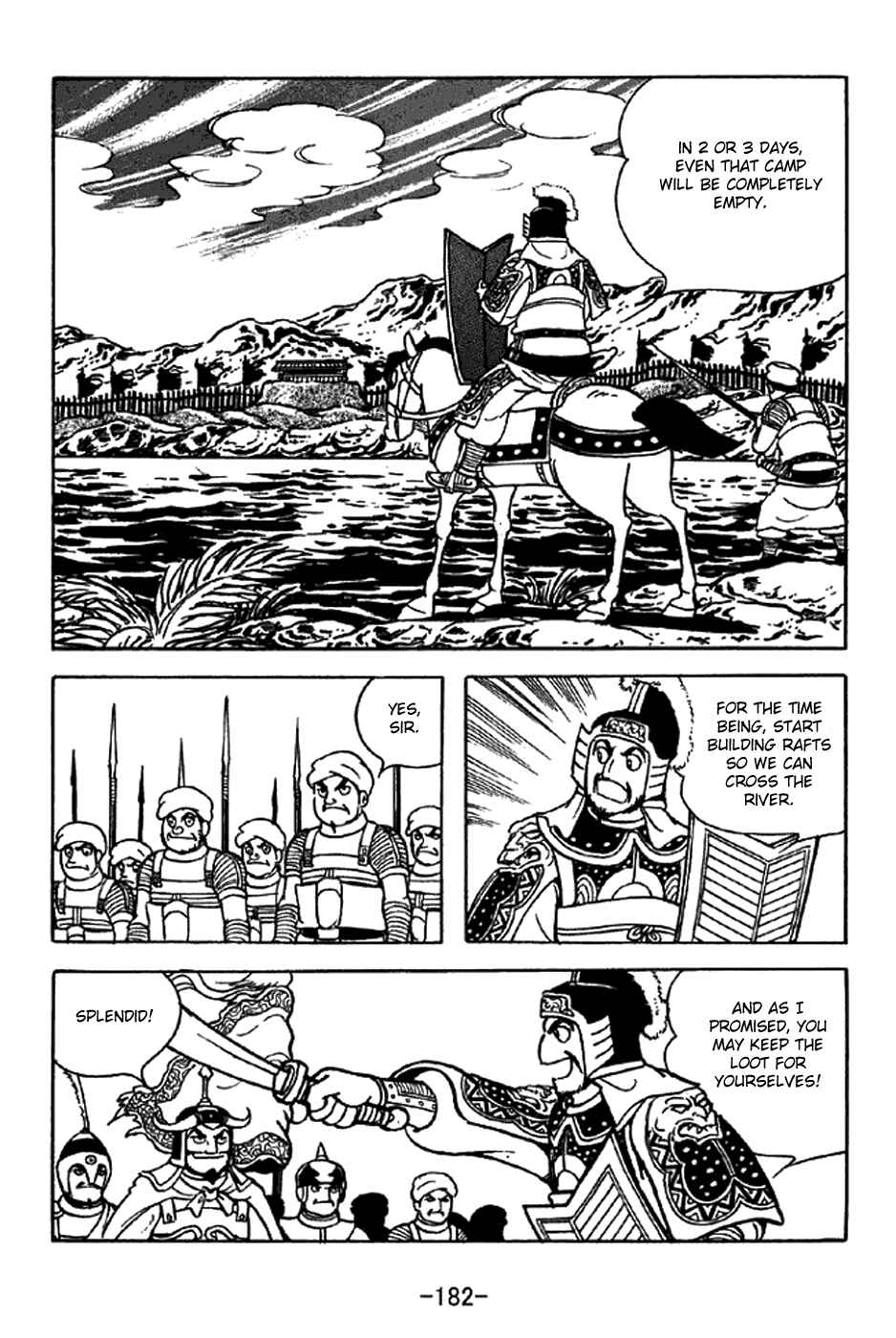Chapter 326 - Page 10