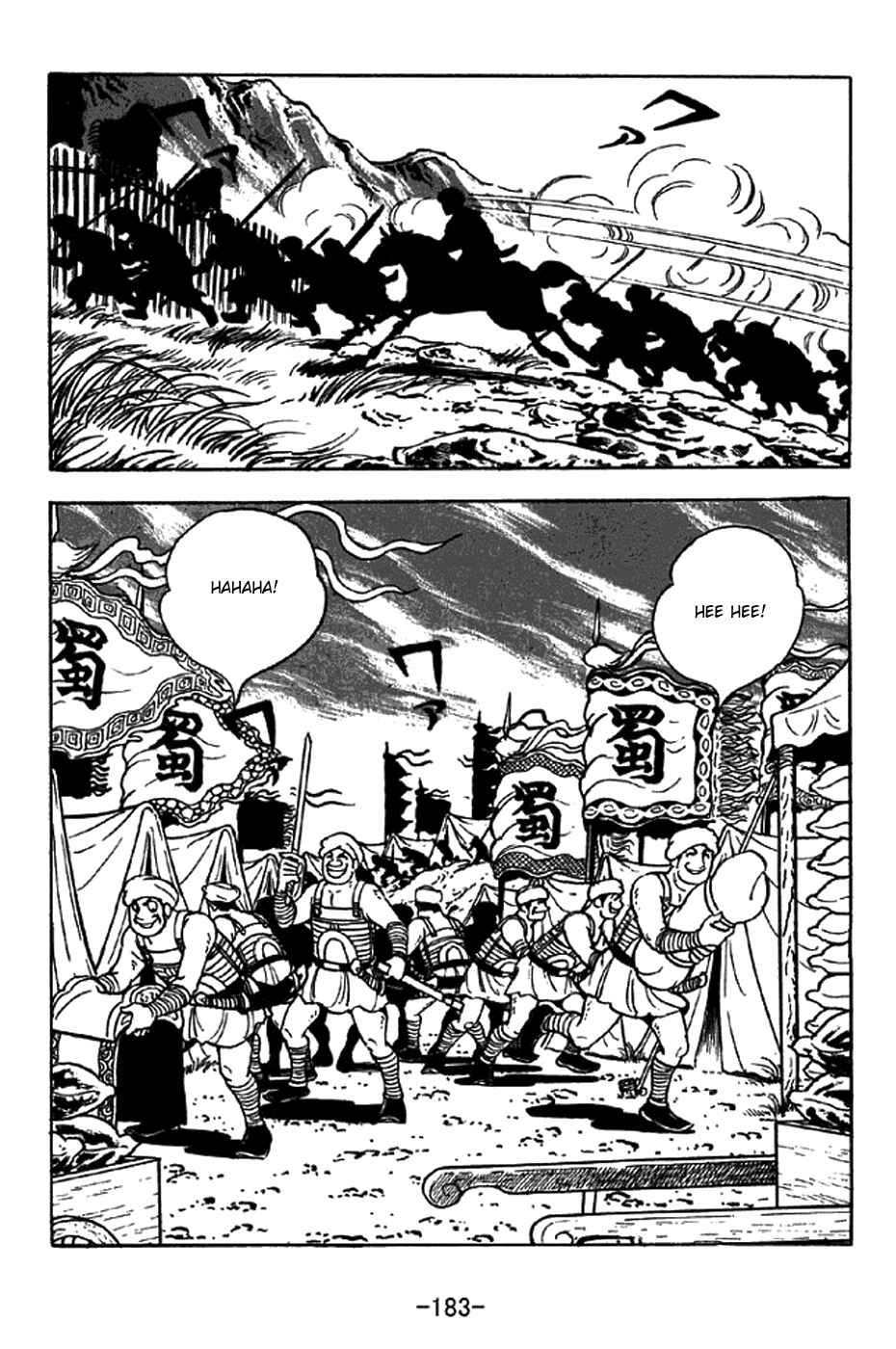 Chapter 326 - Page 11