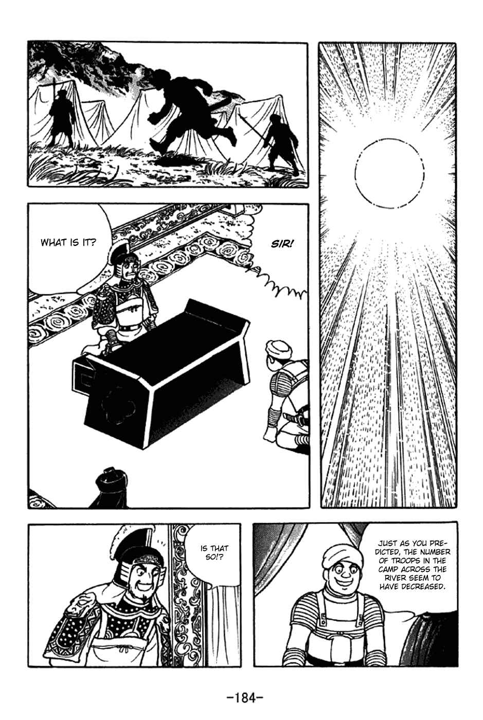 Chapter 326 - Page 12
