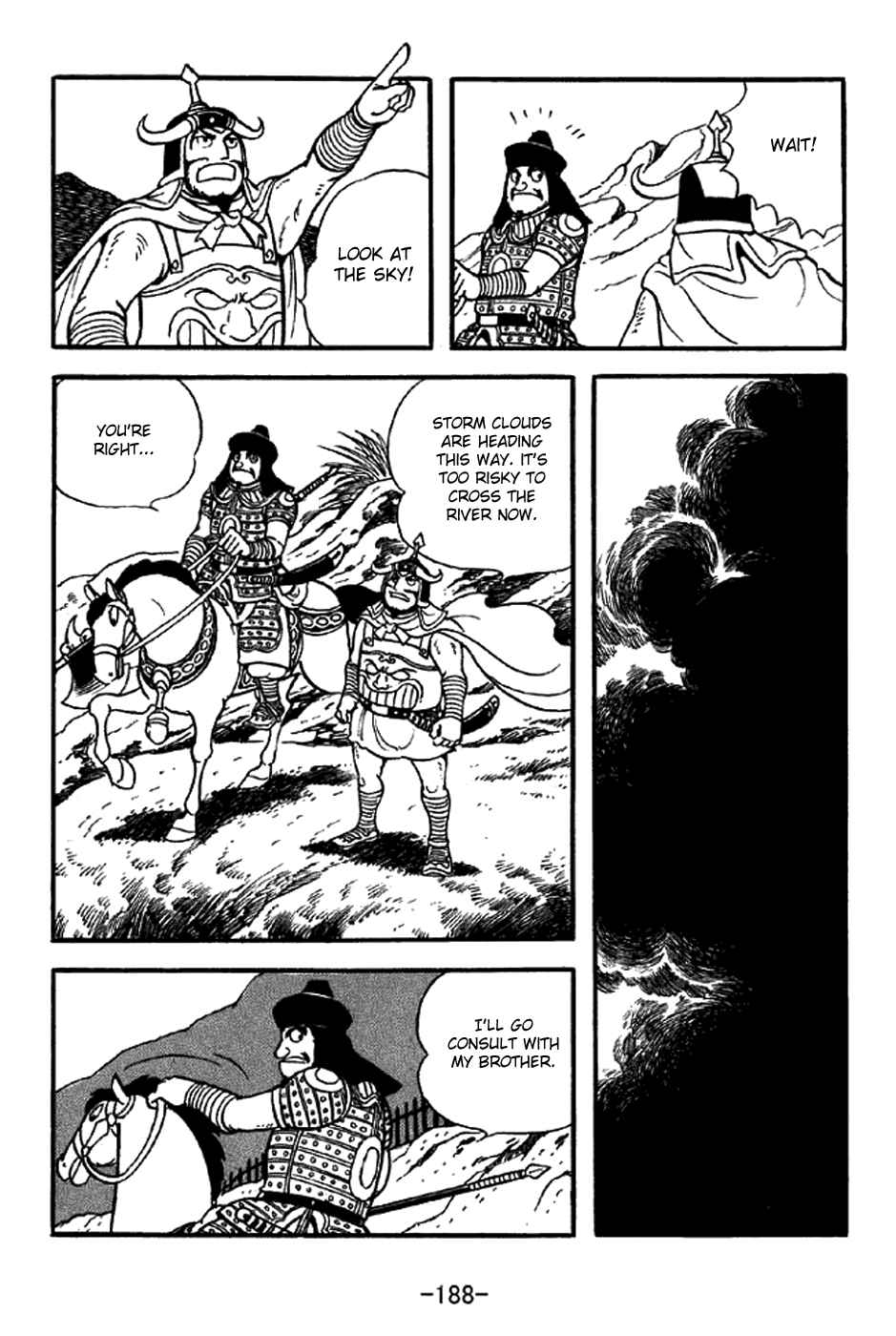 Chapter 326 - Page 16
