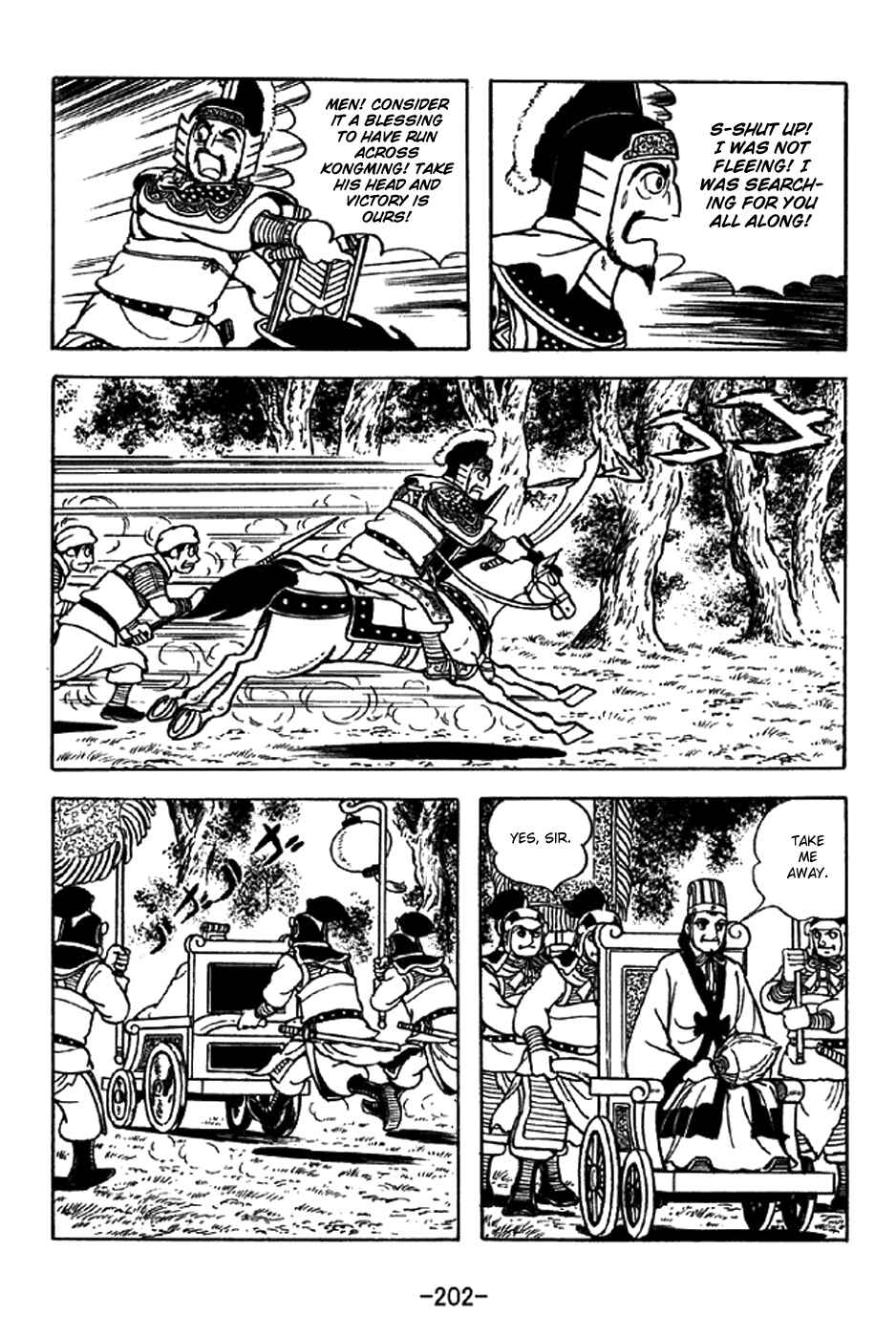 Chapter 326 - Page 30