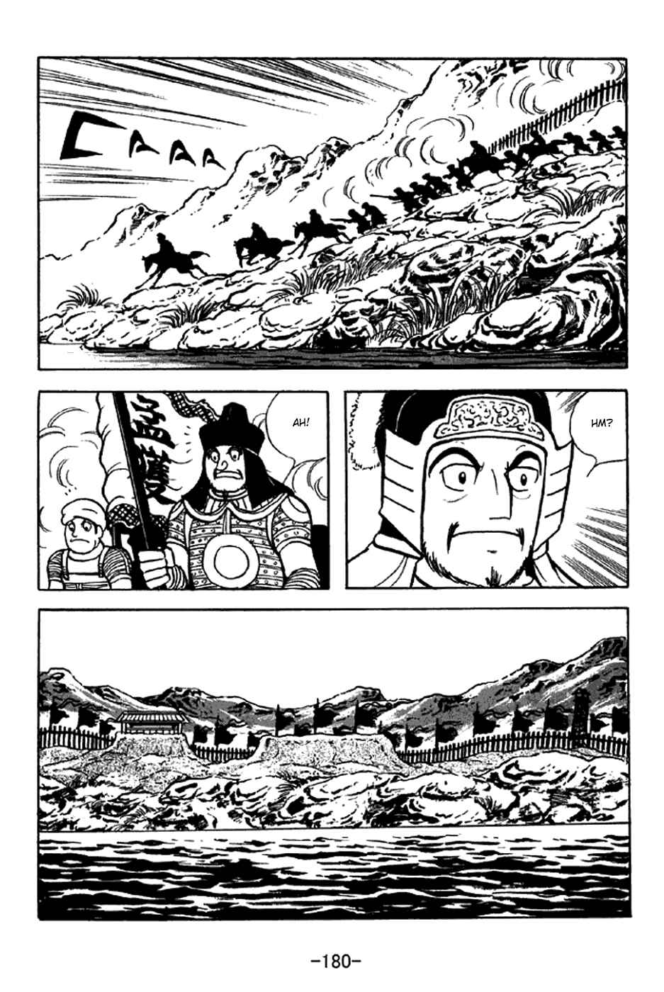 Chapter 326 - Page 8