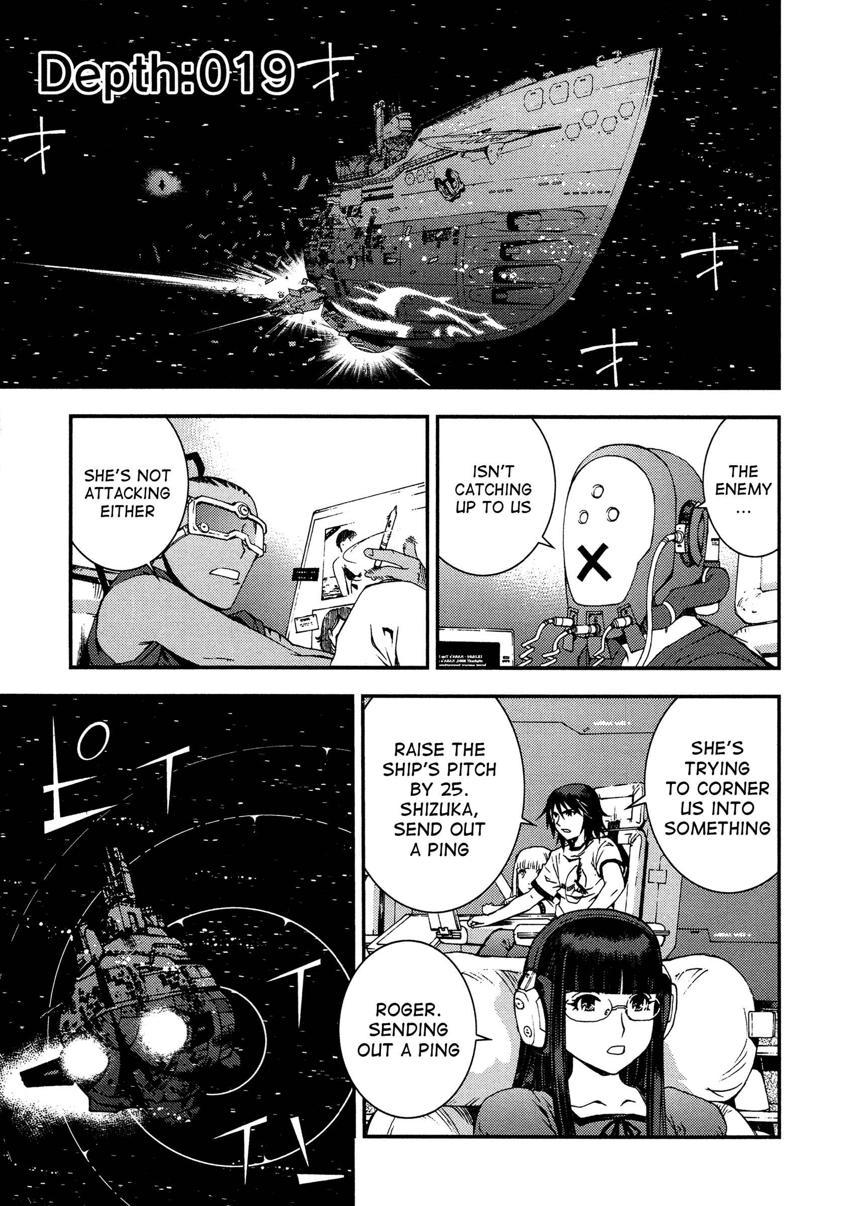 Chapter 19 - Page 1